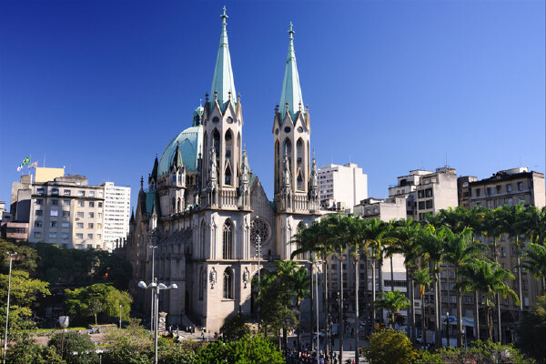 十月去巴西旅游必备物品_十月去巴西旅游景点