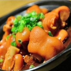 餐饮模块 