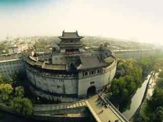 云臺山旅游路線_云臺山自由行旅游團_到云臺山旅游報團價格