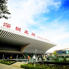 小交通模块 