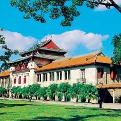 活动模块 