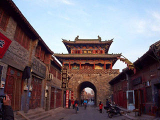 華山旅游要多少錢2021_華山游特價團_華山報團多少錢