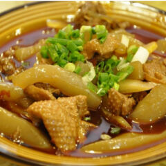 餐饮模块 