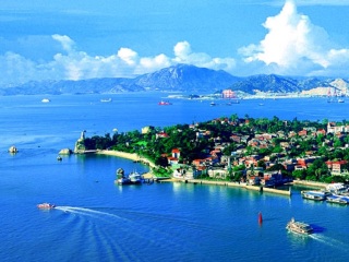 深圳特價(jià)廈門鼓浪嶼游_廈門鼓浪嶼游 旅行團(tuán)_去廈門鼓浪嶼報(bào)團(tuán)多少錢