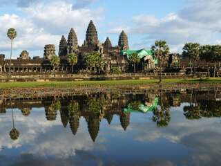 去柬埔寨护照办理流程,去柬埔寨护照怎么办,多