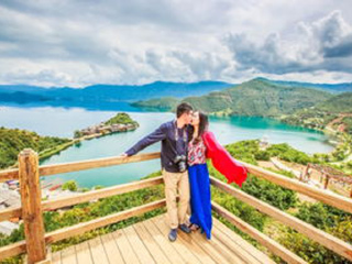 申请云南旅游签证_六日云南游_东莞到云南游