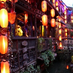小交通模块 