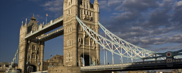 伦敦哪些地方非常值得去_第一次去伦敦最应该