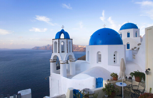 希腊旅游带什么特产回国送人_希腊特色伴手礼