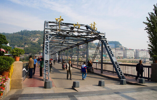 兰州适合玩几天_兰州旅游如何规划行程_兰州