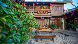 丽江适合办婚礼的酒店_丽江适合办婚礼的餐厅_丽江餐厅推荐
