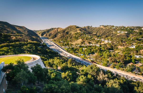 洛杉矶哪些地方非常值得去_洛杉矶最应该去哪