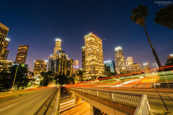 洛杉矶哪些地方非常值得去_洛杉矶最应该去哪