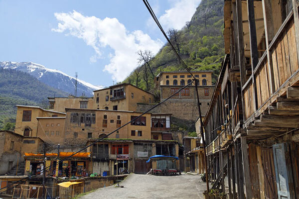 伊朗适合玩几天_去伊朗旅游如何规划行程_伊