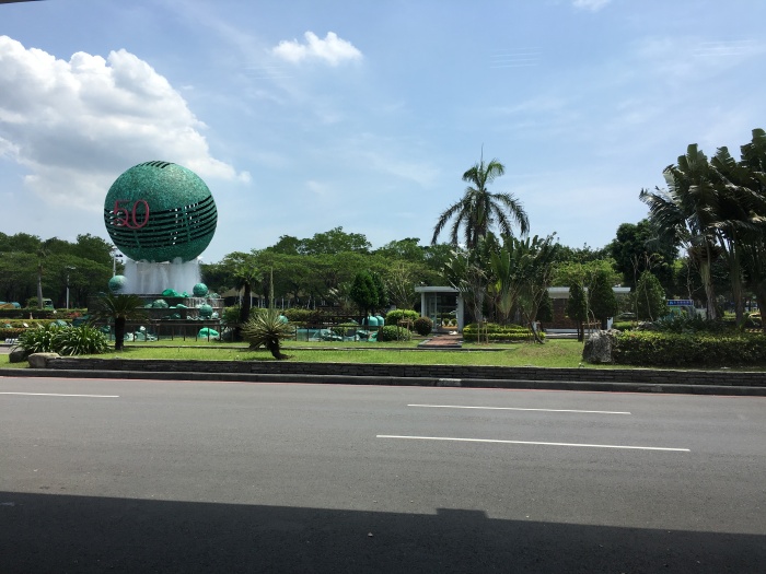 台北-礁溪-花莲-垦丁-高雄8天7夜自助游