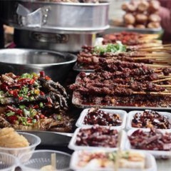 活动模块 
