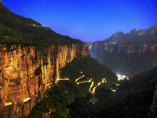 去河南云臺山旅游怎么走_(dá)廣州河南云臺山旅游團(tuán)_河南云臺山旅行團(tuán)自由行