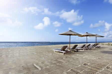 <巴厘岛5或6日游>南京直飞，2到8人私家团，全程5星酒店，纯玩无购物，天边自拍天空之门，网红蒂尔塔冈加，水皇宫，网红秋千打卡，2天自由活动