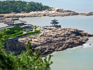 普陀山旅游價格_普陀山特價旅游團報價_普陀山游價格