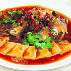 餐饮模块 