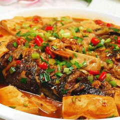 餐饮模块 