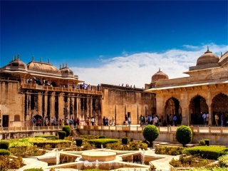 印度旅游團報價2021_印度旅游組團_跟團印度游價格