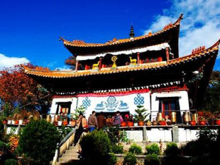 去云南旅游随团_旅行去云南_云南旅游纯玩团