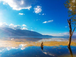 組團去麗江瀘沽湖_麗江瀘沽湖游8月份報價_旅游團麗江瀘沽湖
