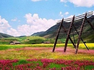 到香格里拉旅游报价_香格里拉团旅游_去香格里拉游