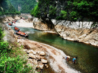 重慶三峽旅行團(tuán)_組團(tuán)去重慶三峽_十一重慶三峽游報(bào)價(jià)