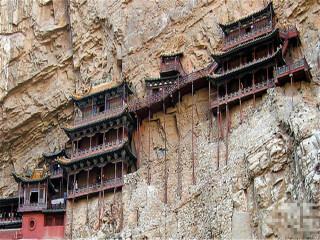山西十一日游价格_旅游社山西_山西游旅行网