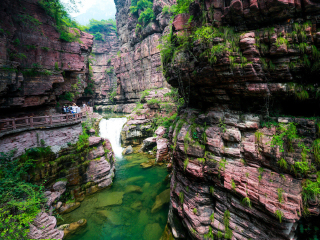 河南旅游花多少錢_河南特價旅游團報價_河南游 旅行團