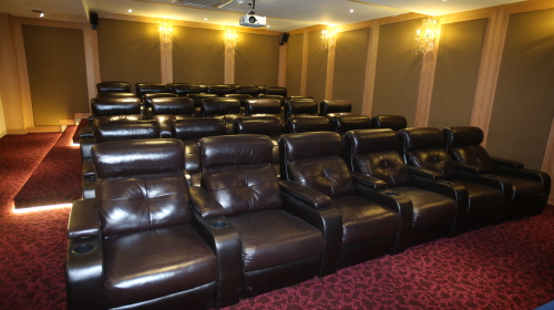 马来西亚-奥查德深度清肺CLUBMED7天6晚游