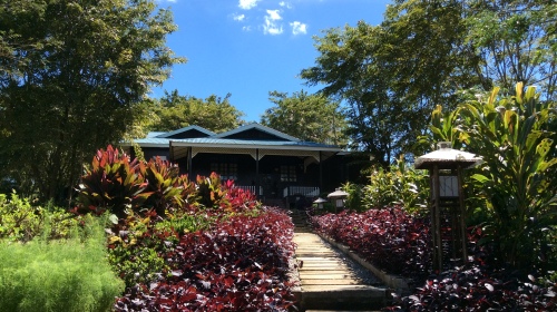 马来西亚-奥查德深度清肺CLUBMED7天6晚游