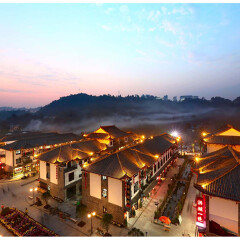 活动模块 