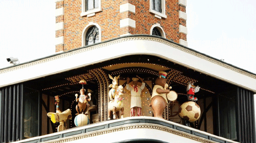 <日本北海道5晚6日游