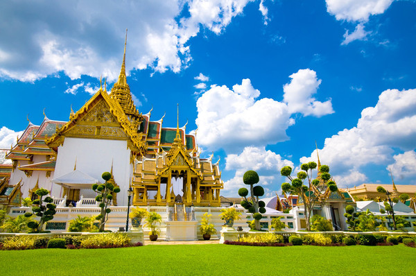 泰国签证怎么办_泰国签证办理流程_泰国办签
