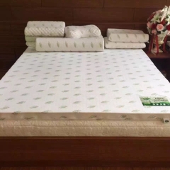 购物模块 