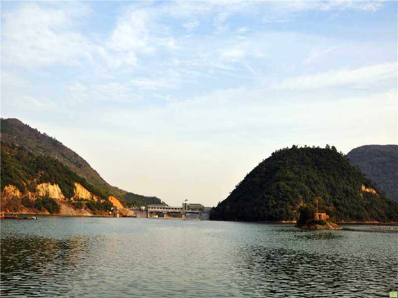  千岛湖-中心湖-富春桃源2日游>大门票全含 宿丽景阳光千元湖景房 赏