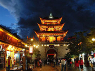 香港旅游团香格里拉_香格里拉旅游游轮_到香格里拉旅游跟团报价