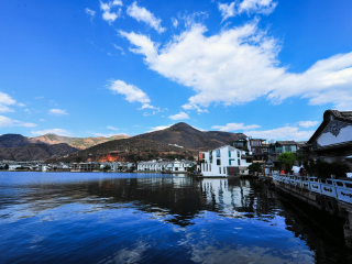 云南旅游纯玩团_云南旅行团_云南十日游价格