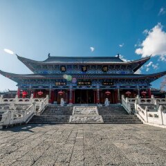 小交通模块 