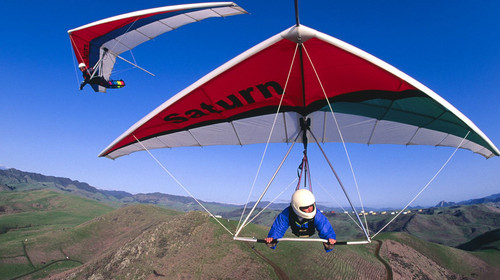 生态探险,高空跳伞,边缘漫步,滑翔翼,环游尼亚加拉瀑布,漂流,水上飞行