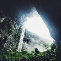 小交通模块 