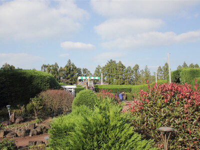 【2019】金宁迷路公园旅游攻略_金宁迷路公园