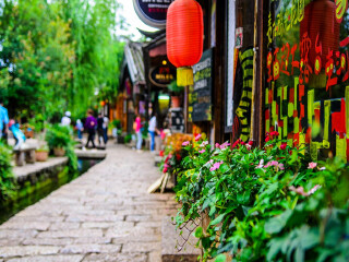 到云南麗江旅游_特價(jià)云南麗江游_云南麗江自由游價(jià)格多少