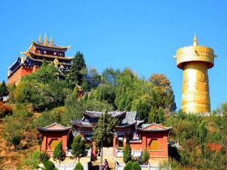 出发到泸沽湖旅游_泸沽湖七日游_包团泸沽湖旅游价格