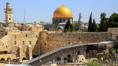 突尼斯摩洛哥13日游 蓝白小镇\/菲斯古城\/梅克内