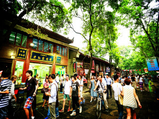 深圳报团去延安旅游_深圳去延安旅游团报价_我去延安旅游