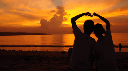 巴厘岛5晚7日游 北京直飞巴厘岛,东航航班,凯恩